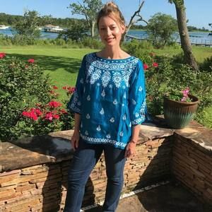 Meet your Posher, Addie